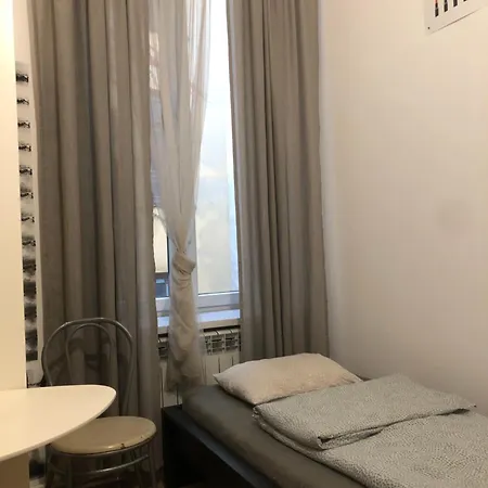 Mini Krakow