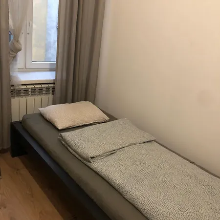 Mini Apartment *
