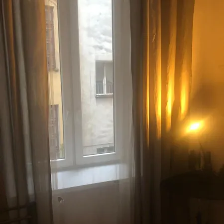 Mini Apartamento Cracovia