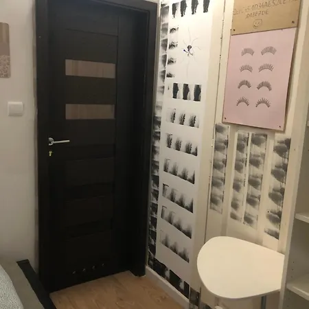 Mini * Cracóvia