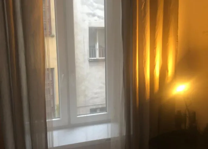 Mini Appartement Cracovie