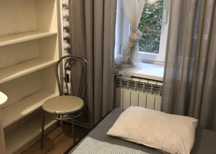 Appartement Mini
